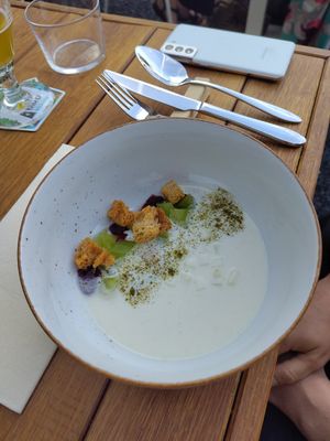  at BROEI in Amersfoort