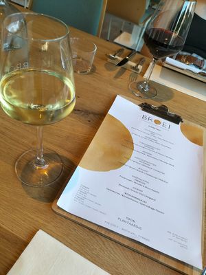  at BROEI in Amersfoort