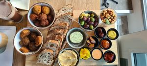 Very tasty :) at BROEI in Amersfoort