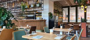  at BROEI in Amersfoort