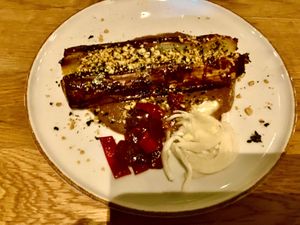 Gelakte prei at BROEI in Amersfoort