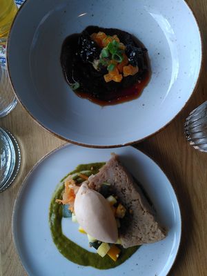  at BROEI in Amersfoort