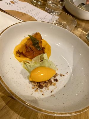   at BROEI in Amersfoort