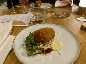   at BROEI in Amersfoort