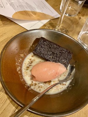   at BROEI in Amersfoort