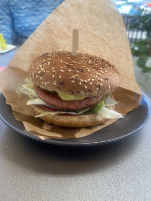   at Furious Foods Āgenskalns in Riga