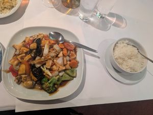  at Dong Yuan in Copenhagen