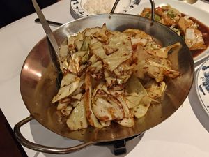  at Dong Yuan in Copenhagen