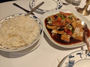  at Dong Yuan in Copenhagen