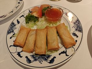  at Dong Yuan in Copenhagen