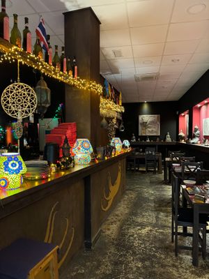  at Suan Thai in Alicante