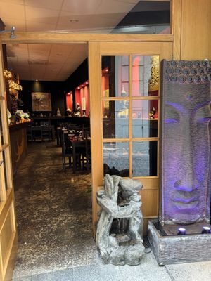  at Suan Thai in Alicante