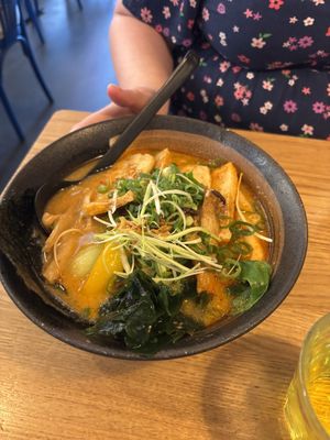   at Takumi - Rotterdam Markthal in Rotterdam