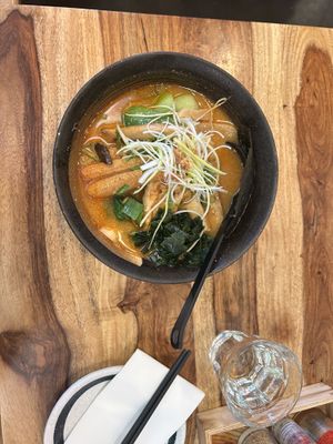   at Takumi - Rotterdam Markthal in Rotterdam