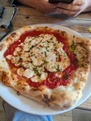  at Fratelli of Hebden in Hebden Bridge