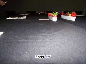 Dessert Extravaganza 2013 at Nourished On The Go in Oshawa