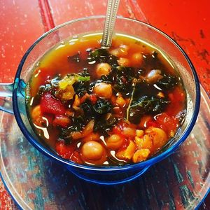  at Derailleur Bike Shop Cafe in Butler