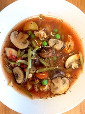  at Derailleur Bike Shop Cafe in Butler