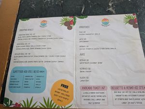  at Zanzibowl in Zanzibar