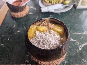 Chakechake bowl at Zanzibowl in Zanzibar