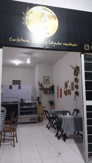 Doce Delírium at Doce Delírium Sabores do Norte in Palmas