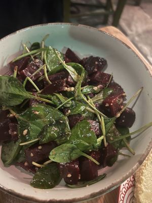   at AYLAK Politiki Kouzina in Athens