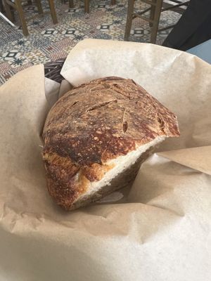   at AYLAK Politiki Kouzina in Athens