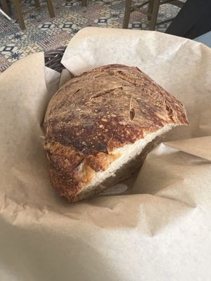   at AYLAK Politiki Kouzina in Athens