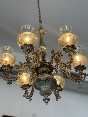   at AYLAK Politiki Kouzina in Athens