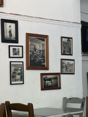   at AYLAK Politiki Kouzina in Athens