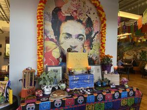 MeXo - Interior  at MeXo in Grand Rapids