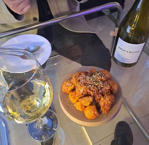  at GROUND ZERO HYEHWA in Seoul