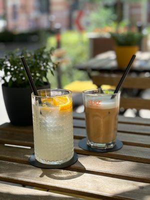  at NaTuri Café & Deli in Budapest