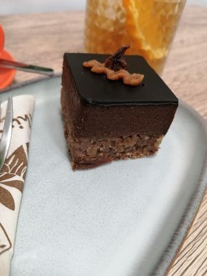  at NaTuri Café & Deli in Budapest