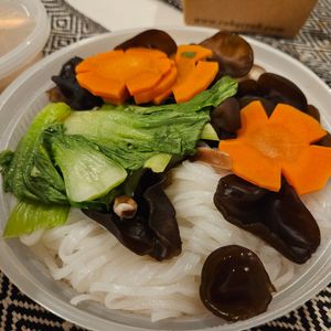  at Lau Vietnamese Pho in St James