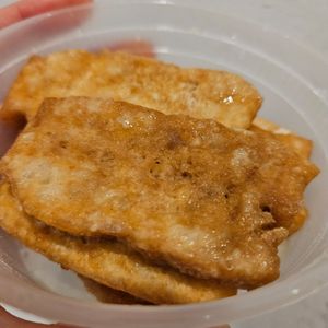  at Lau Vietnamese Pho in St James