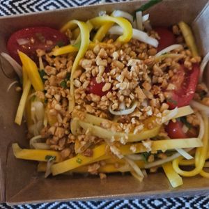  at Lau Vietnamese Pho in St James