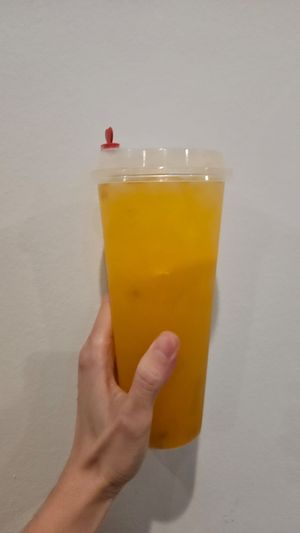  at Lau Vietnamese Pho in St James