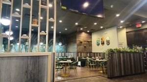  at Lau Vietnamese Pho in St James