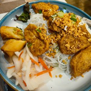  at Lau Vietnamese Pho in St James