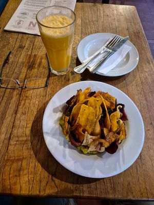  at Mercado Municipal in Villa De Leyva