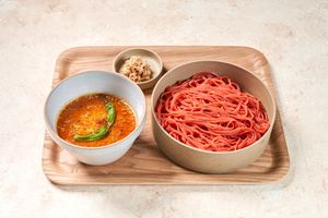 Hakuna Matata at ippudo V in Brooklyn