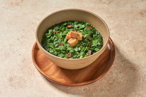 Toma Tan Ton at ippudo V in Brooklyn