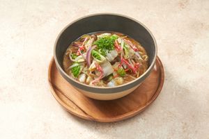 Daichi no Miso at ippudo V in Brooklyn