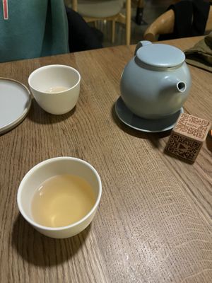  #Veganuary at ippudo V in Brooklyn