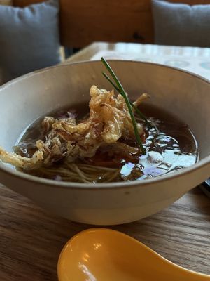 SHOJIN  at ippudo V in Brooklyn