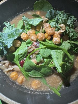 Daichi no miso  at ippudo V in Brooklyn
