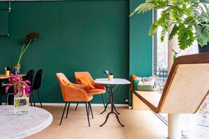  at MIKA in Bilthoven