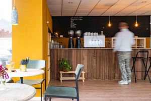  at MIKA in Bilthoven