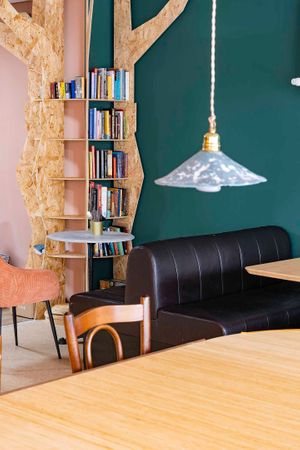  at MIKA in Bilthoven